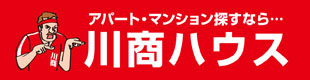 鹿児島の不動産・賃貸マンション探しは川商ハウス