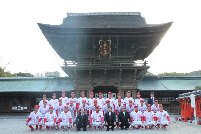 JR北九州